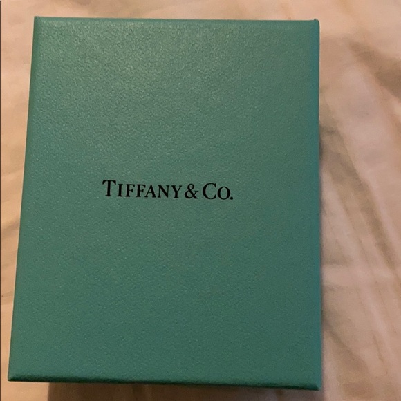 Tiffany & Co. Box - Picture 1 of 4